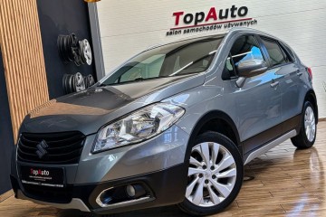 1.6* 92.000 *gwarancja* FABRYCZNY LAKIER *MANUAL*KAMERA* Bezwypadkowy*