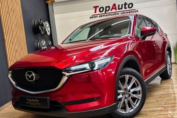 2.0 *165KM* manual* SKÓRA * hud * BOSE * ZAREJESTROWANY * kamera*