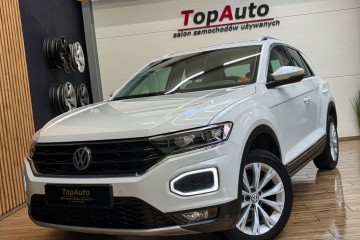 * 1.5TSI * 150KM * bezwypadkowy *DSG* VIRTUAL* FULL LED* KAMERA *
