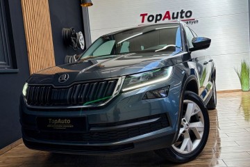 1.4 TSI * 150KM * DSG * 7 osobowy * ZAREJESTROWANY * ACC* navi*