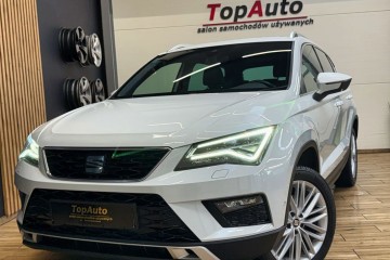 2.0TDI* 190KM* DSG* 4x4* Xcellence* FABRYCZNY LAKIER* kamera * navi *