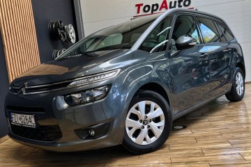1.6 156 KM * MANUAL * 7 osobowy * BEZWYPADKOWY * gwarancja *