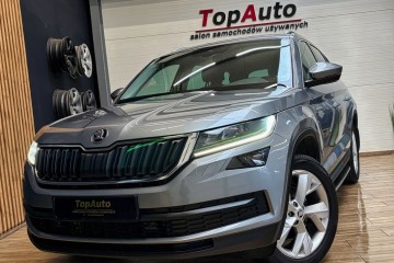 1.5 TSI * 150KM * DSG * gwarancja* ZAREJESTROWANY * ACC * navi *7 OS