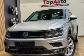 1.4 TSI* LED *150KM* DSG *TEMPOMAT AKTYWNY* bezwypadkowy *4x4*virtual
