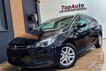 1.6CDTi* 136KM* manual *GWARANCJA* bezwypadkowy * LINE ASSIST *