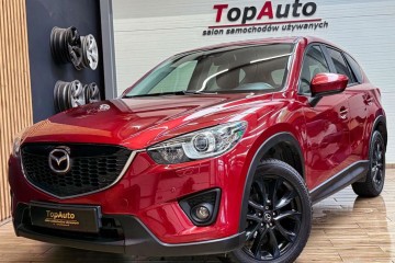 2.0 *160KM* AWD *bose* SKÓRY *gwarancja* BEZWYPADKOWA * automat*