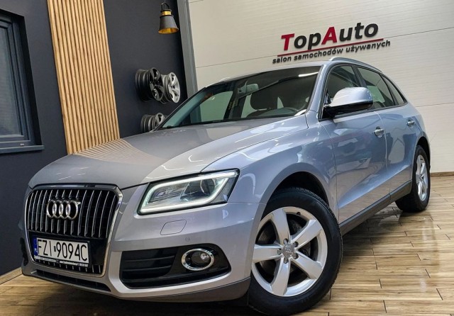 audi