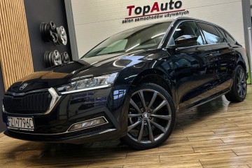 2.0TDI * automat * BEZWYPADKOWA * virtual *PERFEKCYJNA* dynamic LED