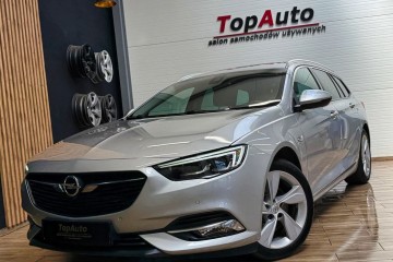 1.6 CDTi *136km *automat* GWARANCJA *BEZWYPADKOWA* navi * kamera *
