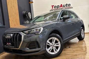 35 TFSI * navi *SIDE ASSIST* bezwypadkowa *GWARANCJA *VIRTUAL*manual*