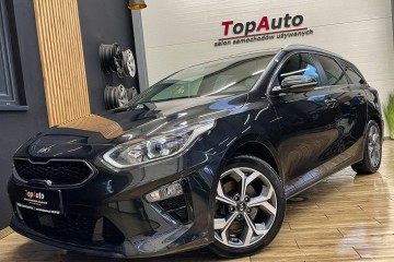 1.4T-GDI* 140KM*AUTOMAT* PÓŁ-SKÓRA *bezwypadkowa* GWARANCJA *KAMERA*