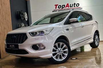 II * VIGNALE * AUTOMAT * gwarancja * bezwypadkowa * 4x4