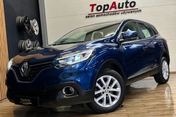 * 1.6 DCI * NAVI * manual *gwarancja * BEZWYPADKOWY  * LED