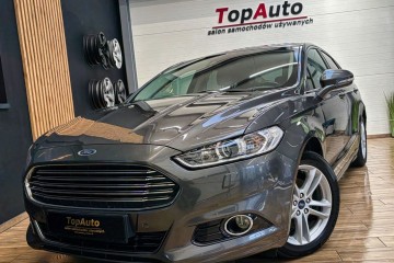 2.0TDCI *150 KM *gwarancja *kamera* BEZWYPADKOWY* AUTOMAT*