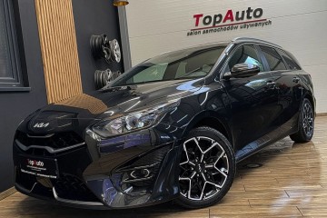 GT Line* 160 KM*manual *106.000km* bezwypadkowa *GWARANCJA*perfekcyjna