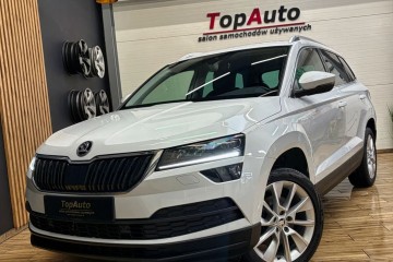 1.5 TSI* DSG *150KM* GWARANCJA * FABRYCZNY LAKIER * zarejestrowany *