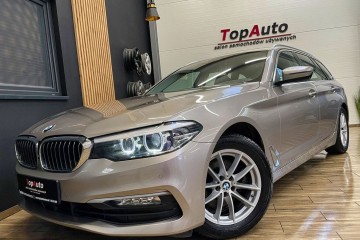 2.0D *190KM  *SKÓRA* gwarancja*FULL LED* AUTOMAT* zarejestrowana *