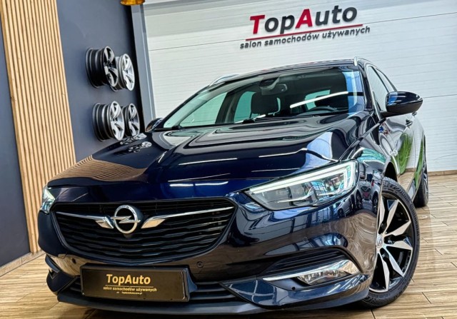 opel
