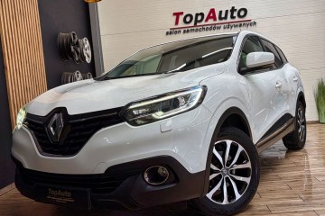 * 1.5 DCI * NAVI* 110KM * manual *gwarancja * BEZWYPADKOWY  * LED