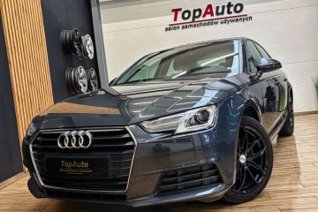 2.0 TFSI* manual *gwarancja *89.000km* Bi Xenon *FABRYCZNY LAKIER*