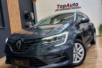 * 1.5 DCI * NAVI * manual *gwarancja * BEZWYPADKOWY * LED