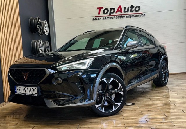 cupra