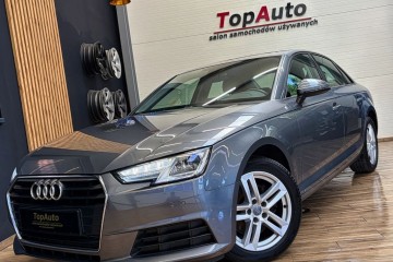2.0 TFSI* 190KM* S-TRONIC *gwarancja *BEZWYPADKOWA* Bi Xenon
