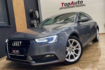 2.0TFSI* 224KM *gwarancja * ZAREJESTROWANA *Automat*