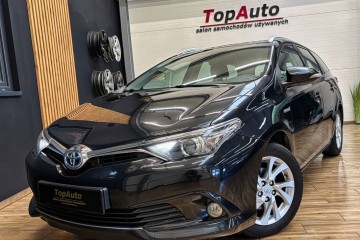 1.8 *HYBRYDA *BEZWYPADKOWA *kamera* gwarancja * NAVI * 90.000KM *