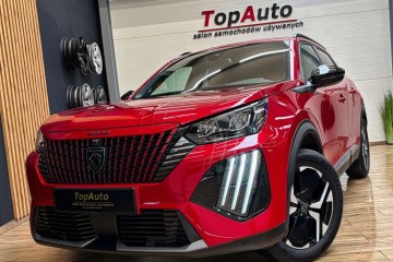 lift * LED *130KM * gwarancja *AUTOMAT * kamera * 66.000km*2kpl kół