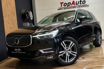 II * 2.0 *250KM * automat * NAVI* bezwypadkowy * INSCRIPTION * T5