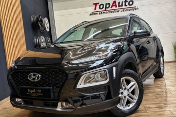 1.0T-GDI* 120KM *MANUAL* bezwypadkowy * GWARANCJA * zarejestrowany *
