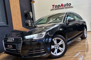 2.0 TFSI* S-tronic * ultra 190KM * GWARANCJA * VIRTUAL *