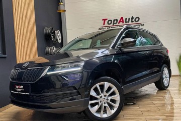 1.6 TDI * DSG * GWARANCJA* BEZWYPADKOWY * kamera * navi *