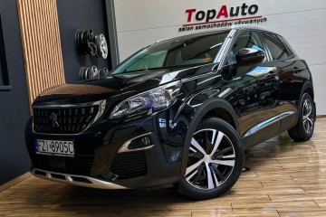 II * LED * 1.6 HDI 120 KM * gwarancja * AUTOMAT * kamera