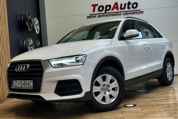 2.0 TDI * 150 * S TRONIC * bezwypadkowa * GWARANCJA * zarejestrowana