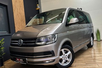 2.0 TDI *204KM* DSG *2x elektryczne drzwi * 4x4 * 2x elektryczne drzwi