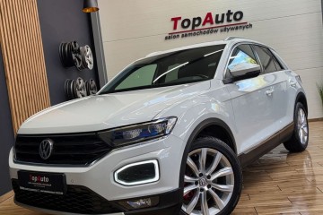 * 2.0 TSI * 190 KM * 4x4* bezwypadkowy * VIRTUAL* FULL LED * KAMERA *