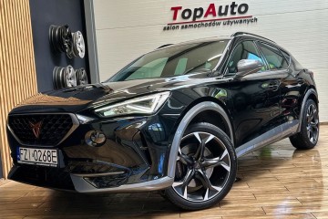 VZ * 310 KM * 4x4 *ZAREJESTROWANA * 34 000km * perfekcyjna *