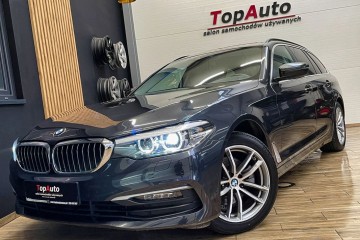 2.0D * 190KM *gwarancja* LED * AUTOMAT* zarejestrowana *