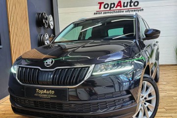 1.0 TSI *115KM *DSG* GWARANCJA * bezwypadkowa * virtual * NAVI *