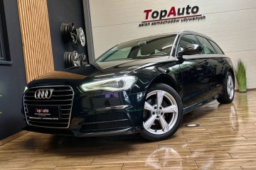 LIFT *190 KM * navi * AVANT * Bi XENON * bezwypadkowa* zarejestrowana
