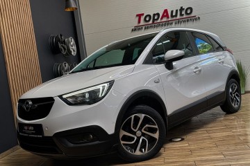 1.6 CDTI * 136 KM * manual * BEZWYPADKOWY * gwarancja * panorama