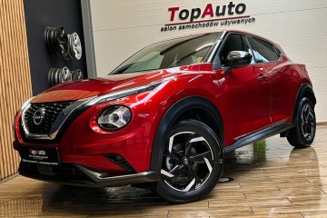 *gwarancja* bezwypadkowy*NAVI * kamera * AUTOMAT * 6 000km* JAK NOWY!