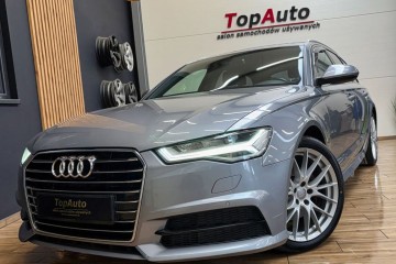 LIFT 2.0* 190KM *ULTRA* navi * S tronic *LED * Bi XENON *bezwypadkowa*