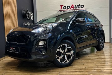 * 1.6 CRDI * automat * LED * navi * KAMERA * bezwypadkowa