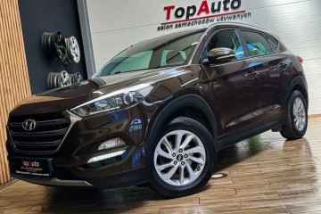 1.7 CRDI * bezwypadkowy * GWARANCJA * perfekcyjny * automat