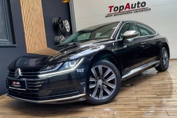 2.0 TSI *DSG* 190 KM * bezwypadkowy *GWARANCJA * navi *