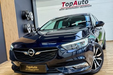 1.5T * 165KM *MANUAL* GWARANCJA *BEZWYPADKOWA * fabryczny lakier *