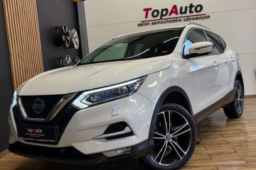 lift * 1.33 * gwarancja *SKÓRA * bezwypadkowy * kamera *NAVI* MANUAL